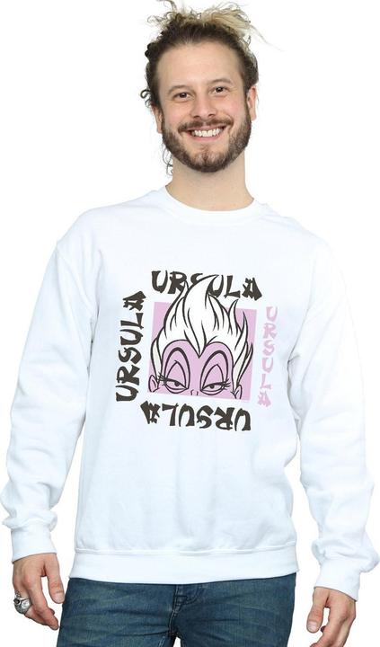 Image du produit Disney - Sweat URSULA TAKE OUT - Homme (3XL)