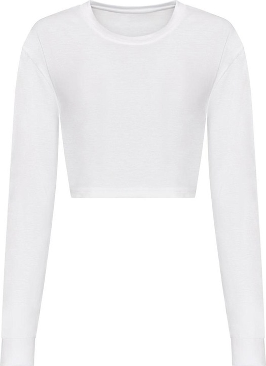 Produktbild Awdis TShirt Langärmlig (S)