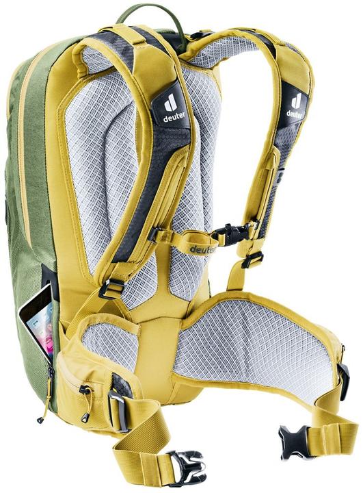 Actual product image Deuter Attack (16 l)