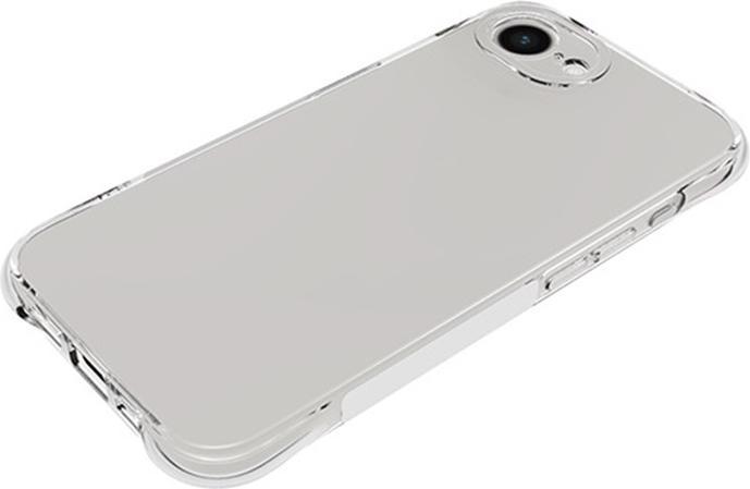 Immagine prodotto Deltalabs Gummi Smartphone Schutzhülle (Apple iPhone 16e)