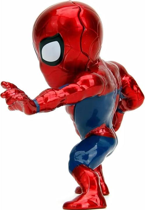 Produktbild Jada Marvel Figure Spider-Man 2,5"