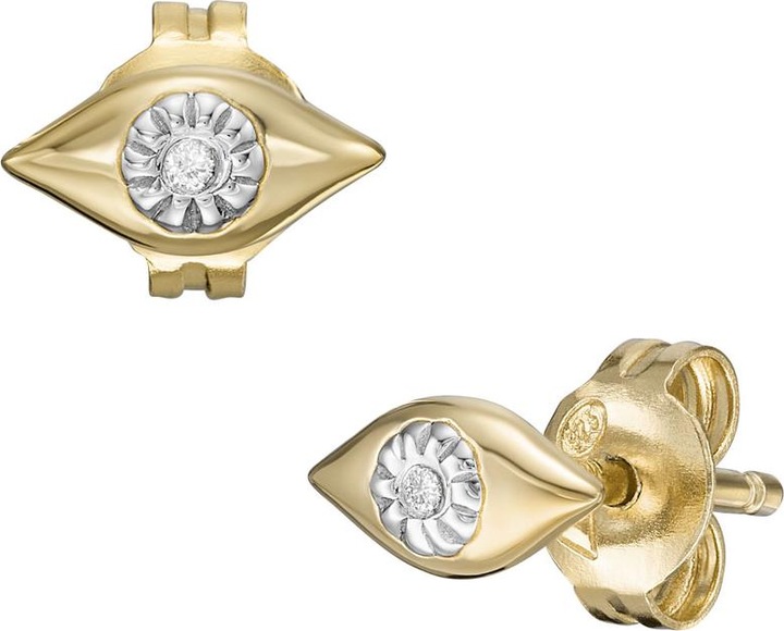 Immagine prodotto Fossil Orecchini a perno in argento (Argento 925)