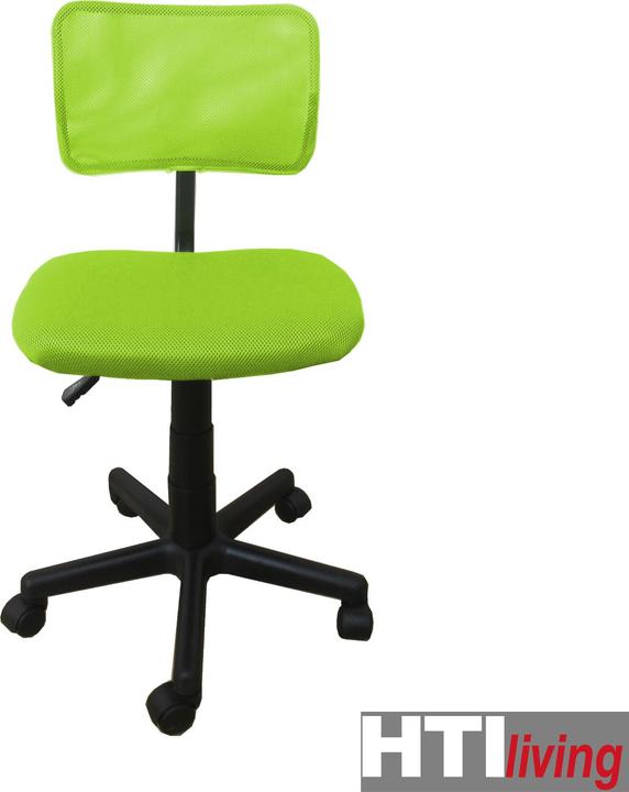 Produktbild HTI-Living Drehstuhl (40 - 52 cm)