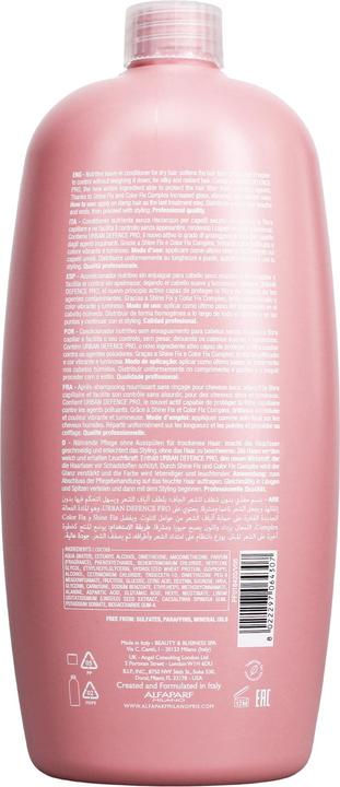 Produktbild Alfaparf Semi Di Lino (1000 ml)