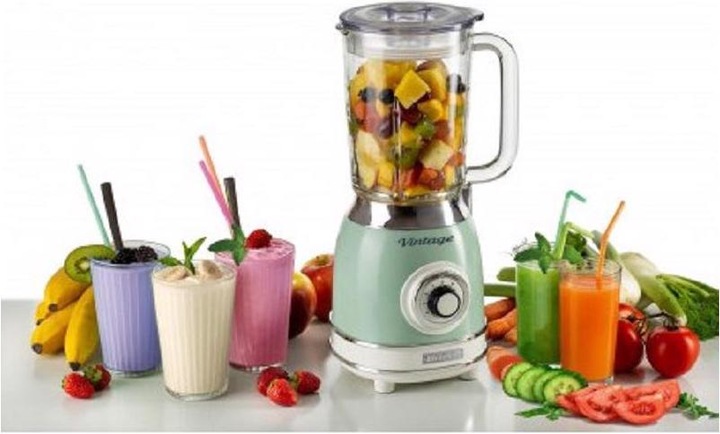 Produktbild Ariete 583 Vintage (1000 W)