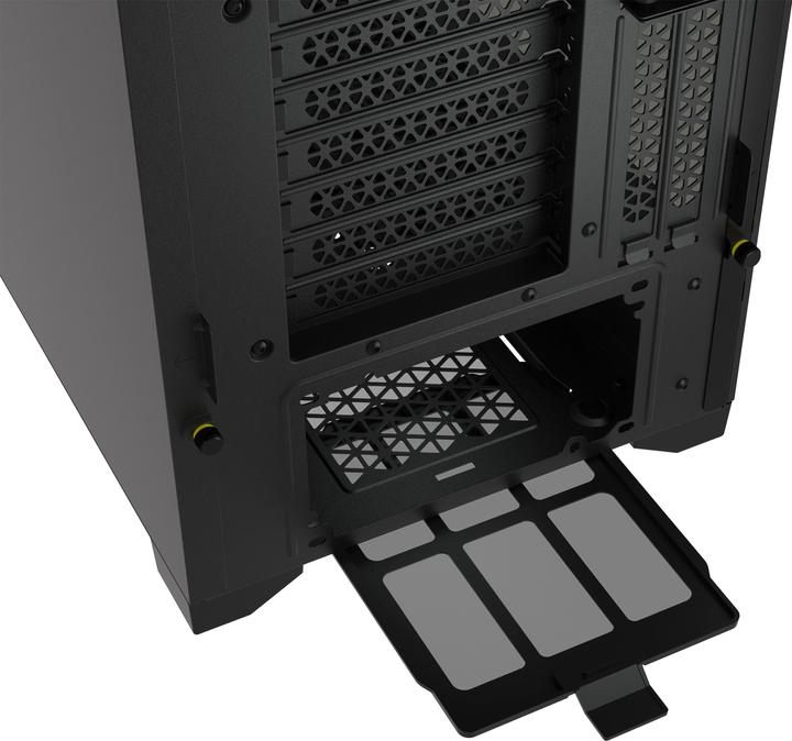 Produktbild Corsair 5000D AIRFLOW TG (ATX, mATX, Mini-ITX)