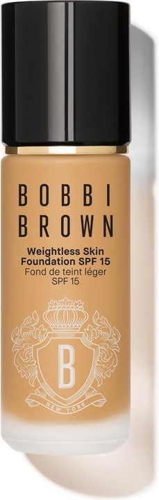 Produktbild Bobbi Brown Weightless Skin Foundation SPF 15 Warm Honey (Warm Honey)