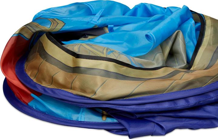 Immagine prodotto Relaxdays Nave pirata