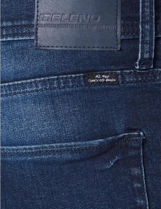 Produktbild Blend Jeans gedrehter Schnitt (32, 33)