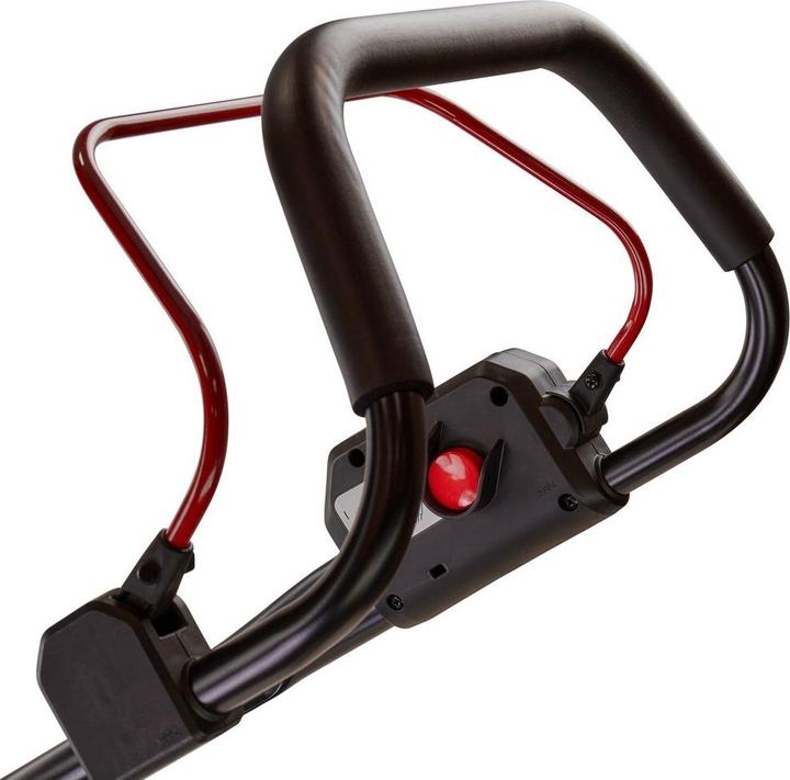 Actual product image Makita DLM330RT (Rechargeable battery operated)