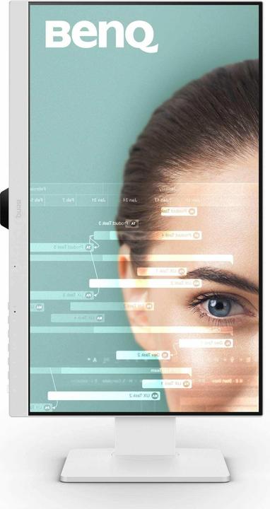 Image du produit BenQ GW2486TC (1920 x 1080 pixels, 23.80")