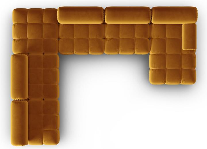 Actual product image Maison Heritage Gerda (Sofa landscape, Modular sofa)