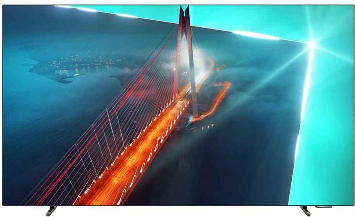 Image du produit Philips 48OLED708/12 (48", OLED, 4K, 2023)