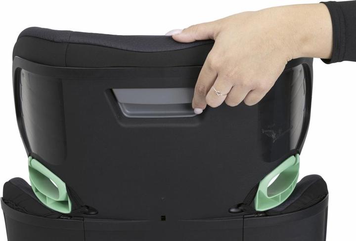 Image du produit Chicco Quizy i-size (Siège pour enfant, Norme ECE R129/i-Size)