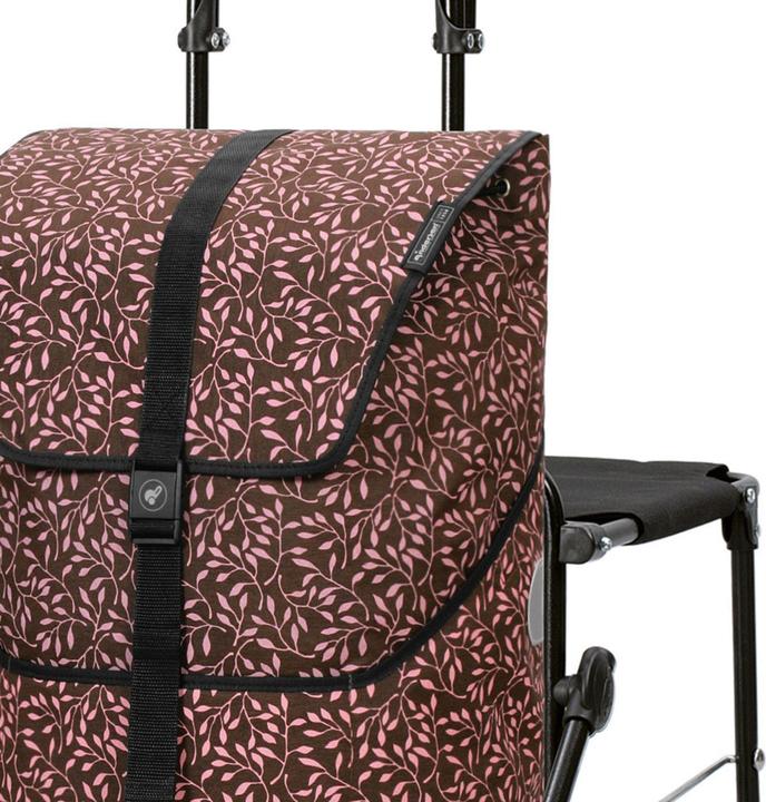 Produktbild Andersen Komfort Shopper Imea Einkaufstrolley 59 cm
