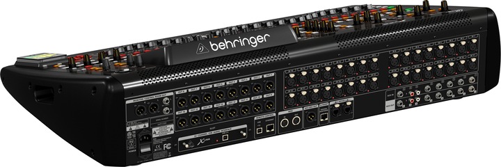 Produktbild Behringer X32 Producer (Studio- und Livemixer)