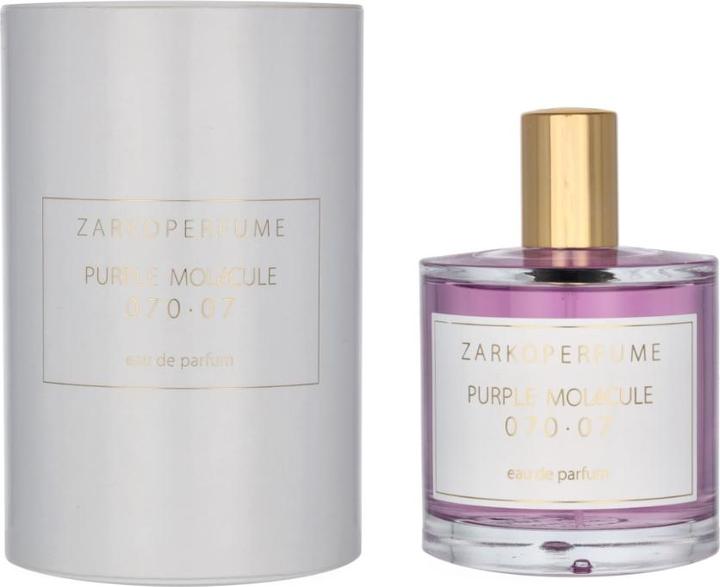 Produktbild Zarkoperfume Purple Molecule 070Â·07 (Eau de Parfum, 100 ml)