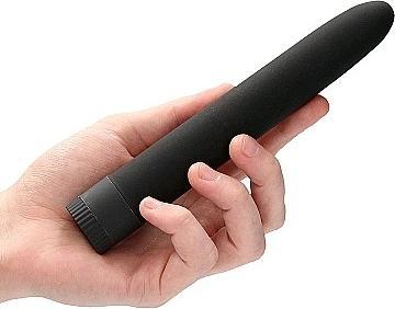 Produktbild Doc Johnson 7" Vibrator - Biodegradable