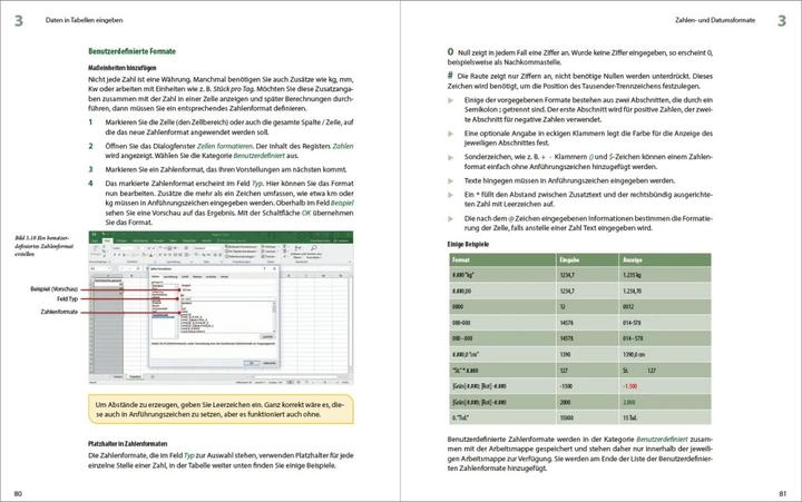 Produktbild Excel 2016 - Grundlagen für Einsteiger (Deutsch, Anja Schmid, Inge Baumeister, 2017)