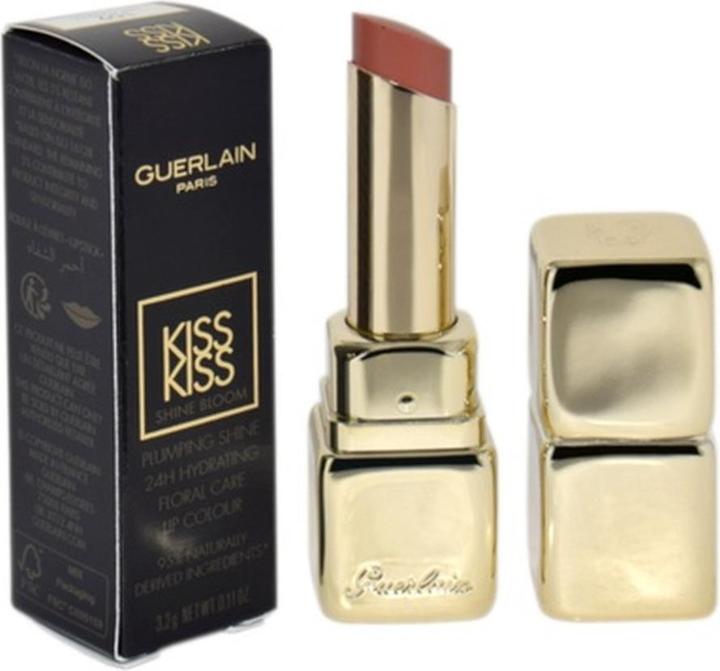 Actual product image Guerlain Kiss Kiss Shine Bloom 109 (109)
