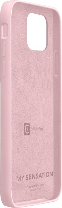 Actual product image Cellularline Sensation - iPhone 12 mini (Apple iPhone 12 mini)