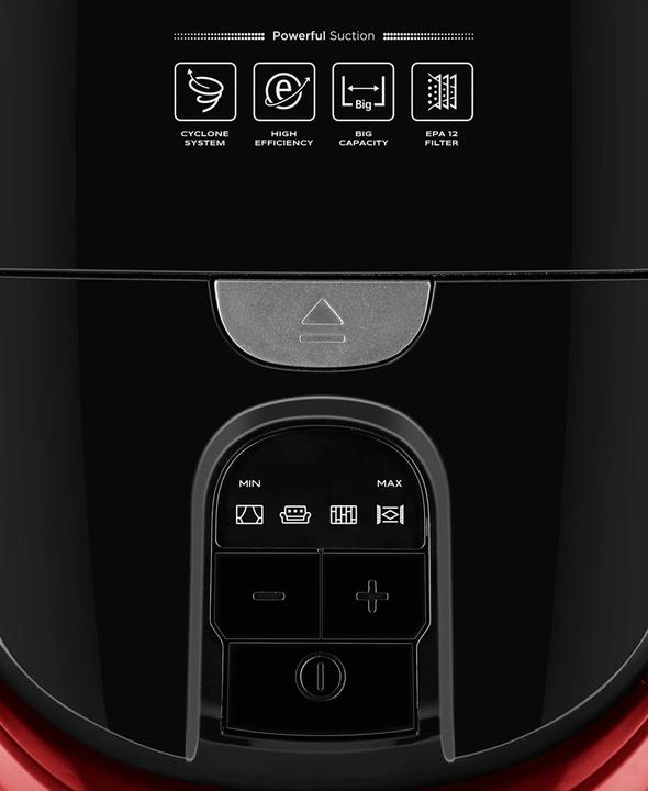 Actual product image Amica Akman VM4012