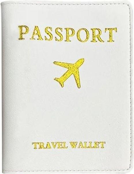 Actual product image MU Style Lima Series faux leather passport cover (Document & Wallet, Protective sheath)