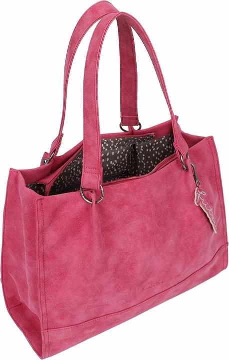 Produktbild Fritzi aus Preußen Toty01 Jive Schultertasche 40 cm