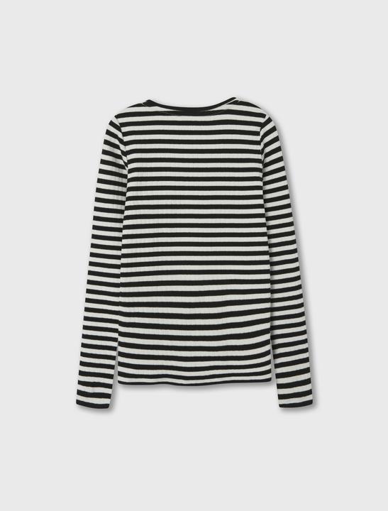 Produktbild Name it Rippstrick T-Shirt (134, 140)