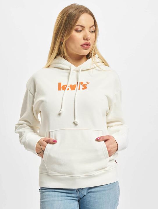 Immagine prodotto Levis Felpa con cappuccio Graphic Standard - 91027 (S)