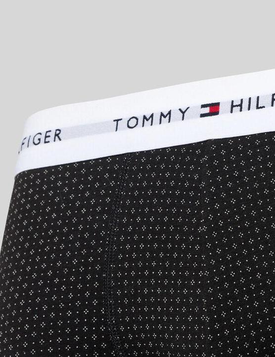 Produktbild Tommy Hilfiger Cotton Stretch Pants (S, 3er Pack)