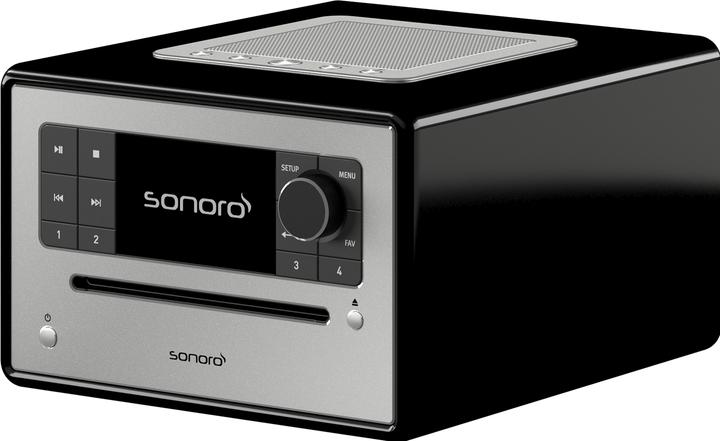 Produktbild Sonoro Elite (DAB+, FM, Bluetooth, WLAN)