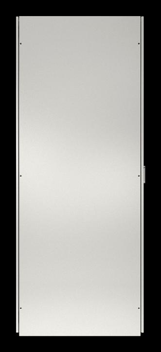 Produktbild Rittal RITT Netzwerkschrank 42HE belüftet (42 HE, 19 Zoll Rack)