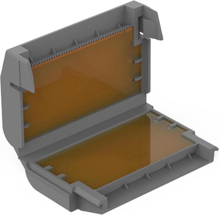 Actual product image Wago 207-1433