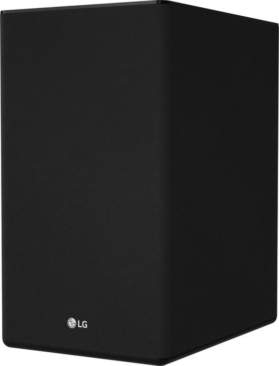 Actual product image LG SN9YG.DITALLK (520 W, 5.1.2 Channel)