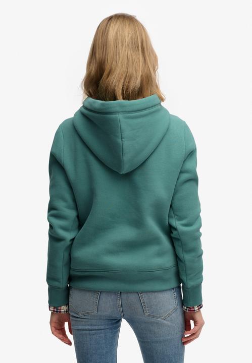 Produktbild Superdry Hoodie Damen (XL)