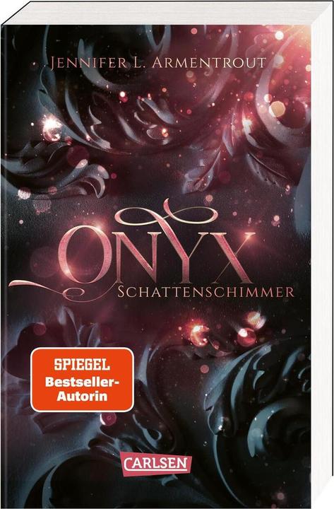 Immagine prodotto Obsidian 2: Onyx. Schattenschimmer (Tedesco, Jennifer L. Armentrout, Anja Malich, 2023)