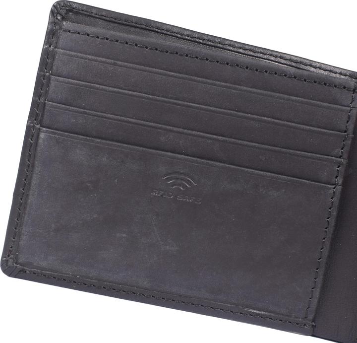 Actual product image Strellson brick lane jaden billfold sh8