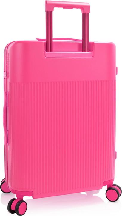 Produktbild Heys HiLite - Mittelgrosser Koffer, Flamingo (73 l)