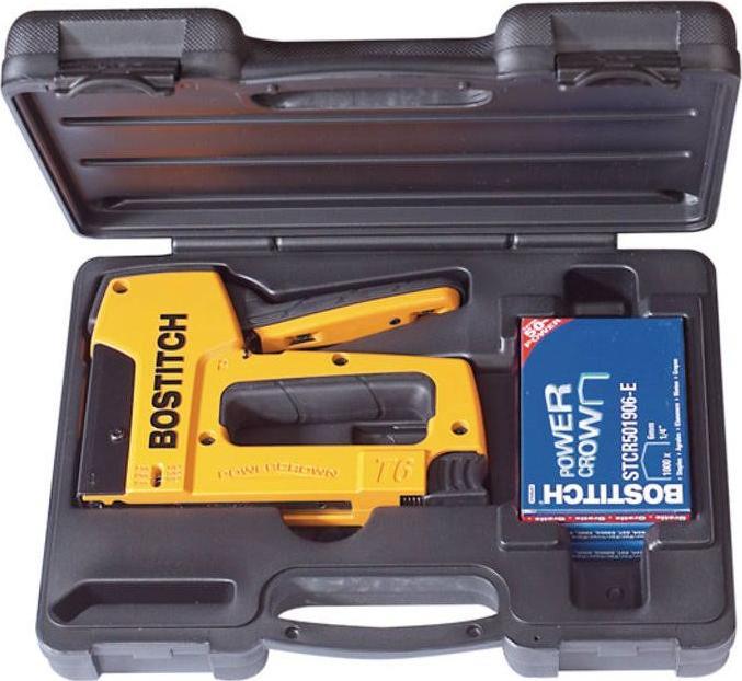 Produktbild Bostitch PC8000 Power Tacker (Tacker)