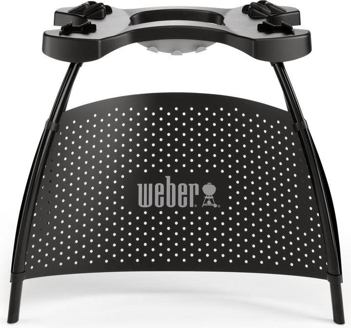 Weber Stand Q
