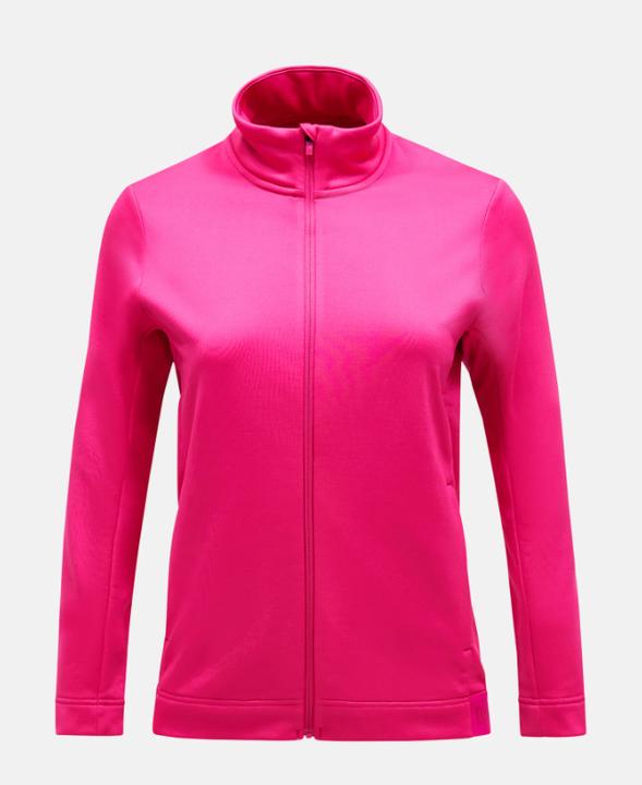 Produktbild Peak Performance W Rider Tech Zip Jacket (M)