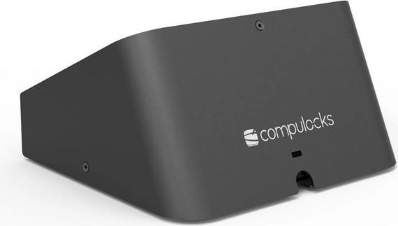Immagine prodotto Compulocks Galaxy Tab A8 10.5" Capsula spaziale per sale conferenze AV - Custodia sicura