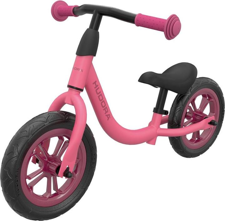 Produktbild Hudora Laufrad Up 10“