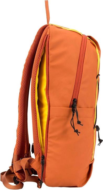 Actual product image Elliker Keswick Zip Top Backpack (22 l)