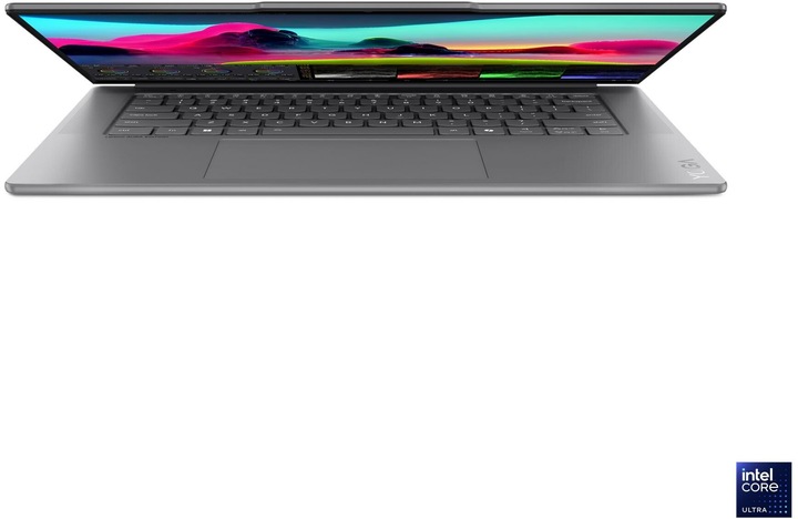 Image du produit Lenovo Yoga Slim 7i Aura Edition (15.30", Intel Core Ultra 7 258V, 32 Go, 1000 Go, CH)