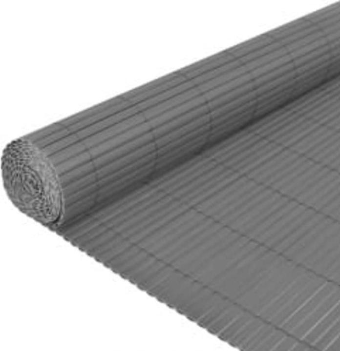Image du produit vidaXL Gartenzaun