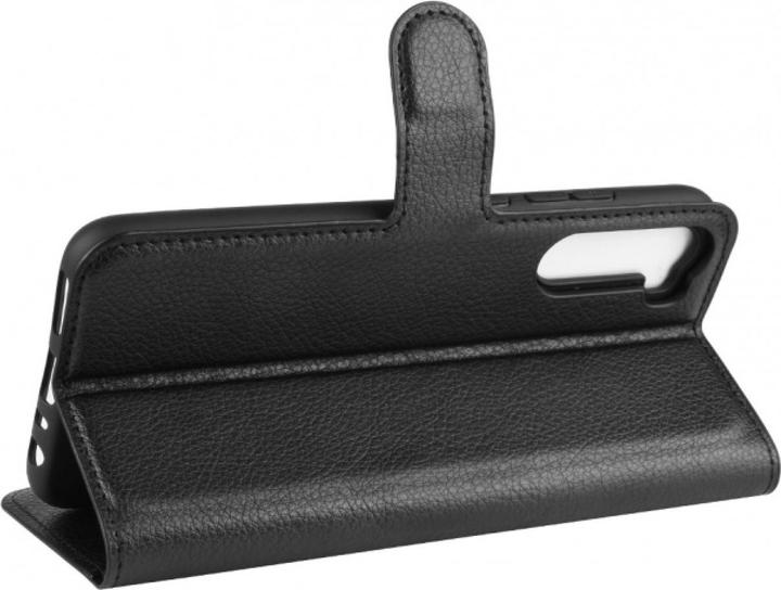 Produktbild Screenguard OnePlus Nord Leather Guard Lederhülle (OnePlus Nord)