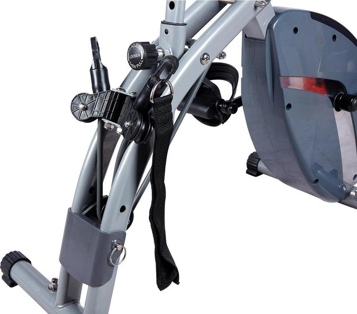 Image du produit Wellcraft Vélo ergomètre pliable
