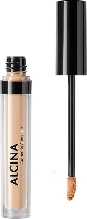 Produktbild Alcina Authentic (Light)